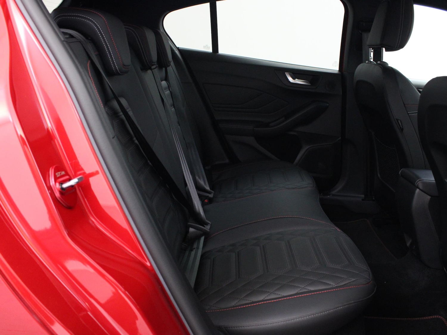 Used Ford Focus 2022 for sale - 76805376: Photo 12