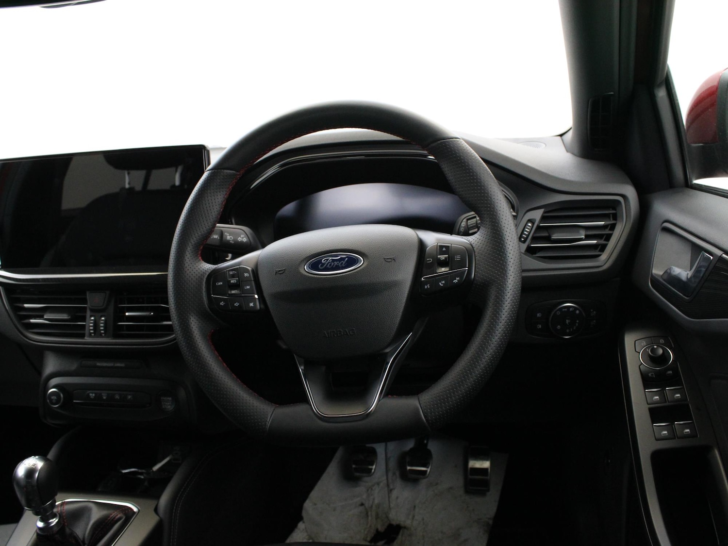 Used Ford Focus 2022 for sale - 76805376: Photo 13