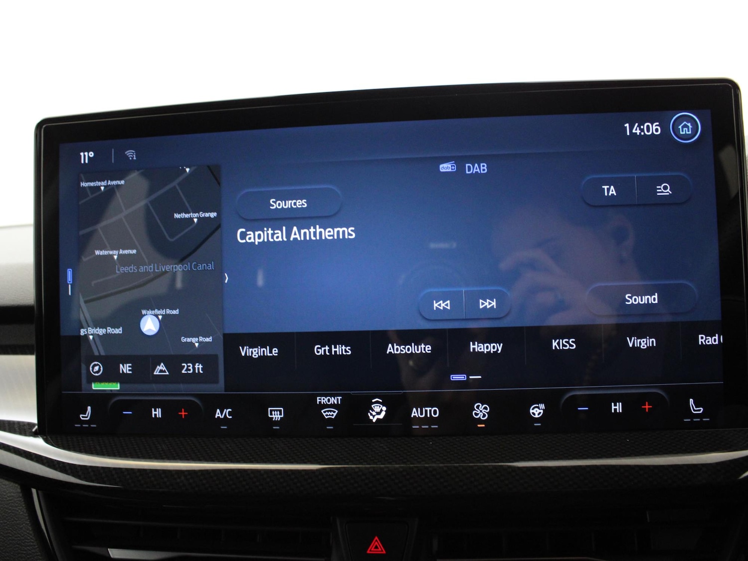 Used Ford Focus 2022 for sale - 76805376: Photo 21