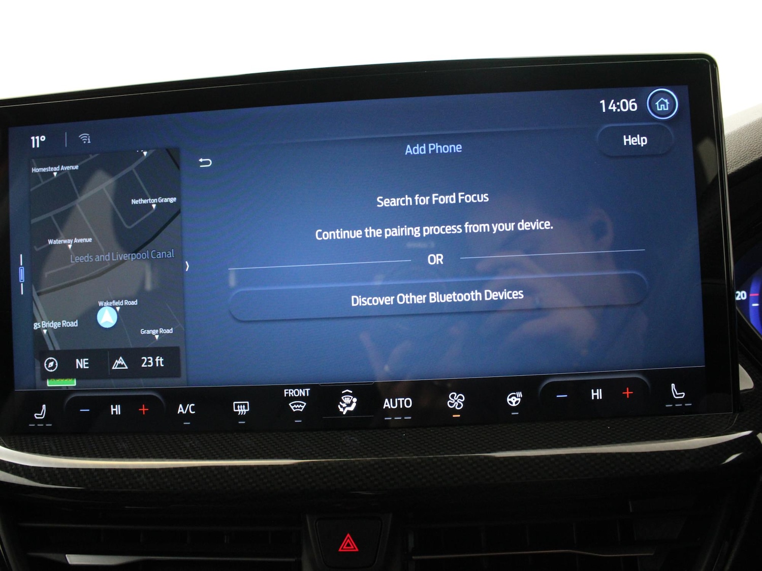 Used Ford Focus 2022 for sale - 76805376: Photo 22