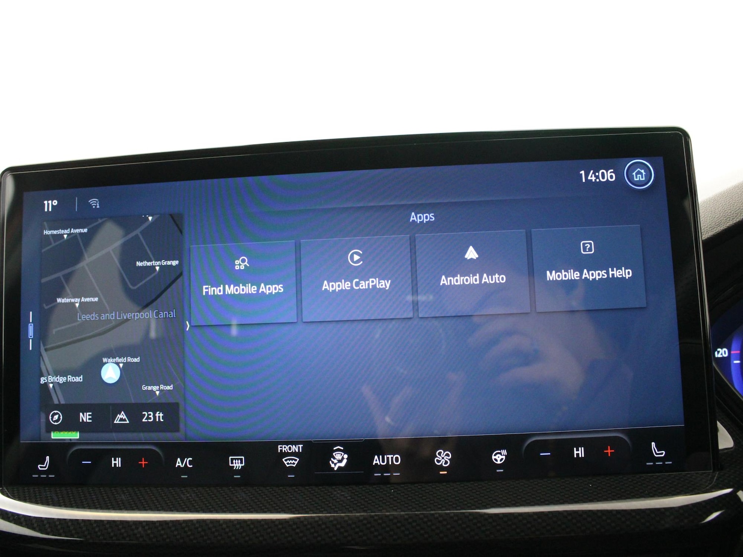 Used Ford Focus 2022 for sale - 76805376: Photo 25