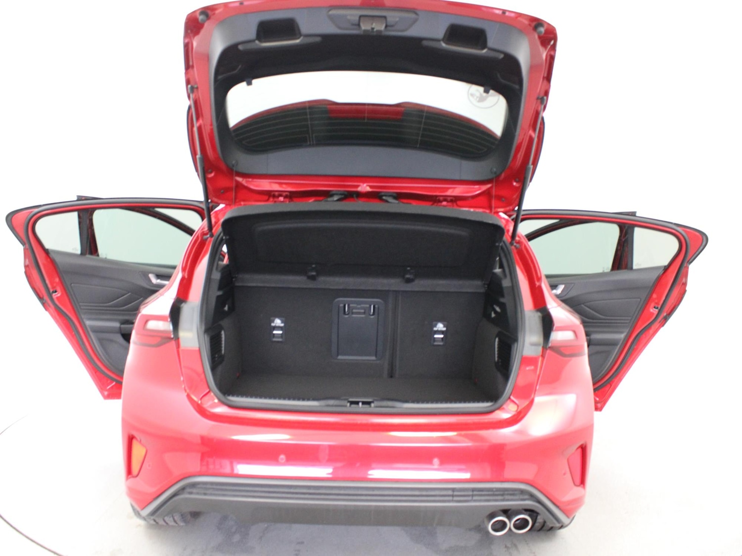 Used Ford Focus 2022 for sale - 76805376: Photo 33