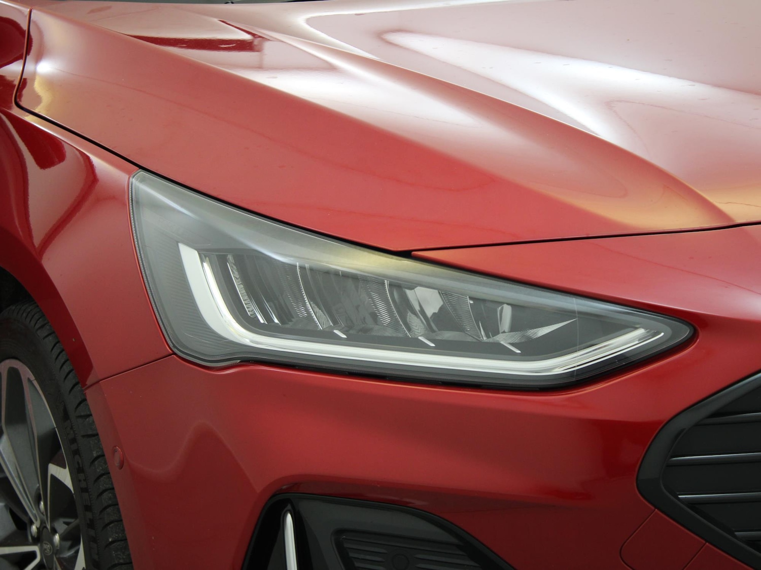 Used Ford Focus 2022 for sale - 76805376: Photo 36