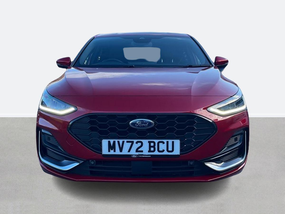 Used Ford Focus 2022 for sale - 76805376: Photo 5