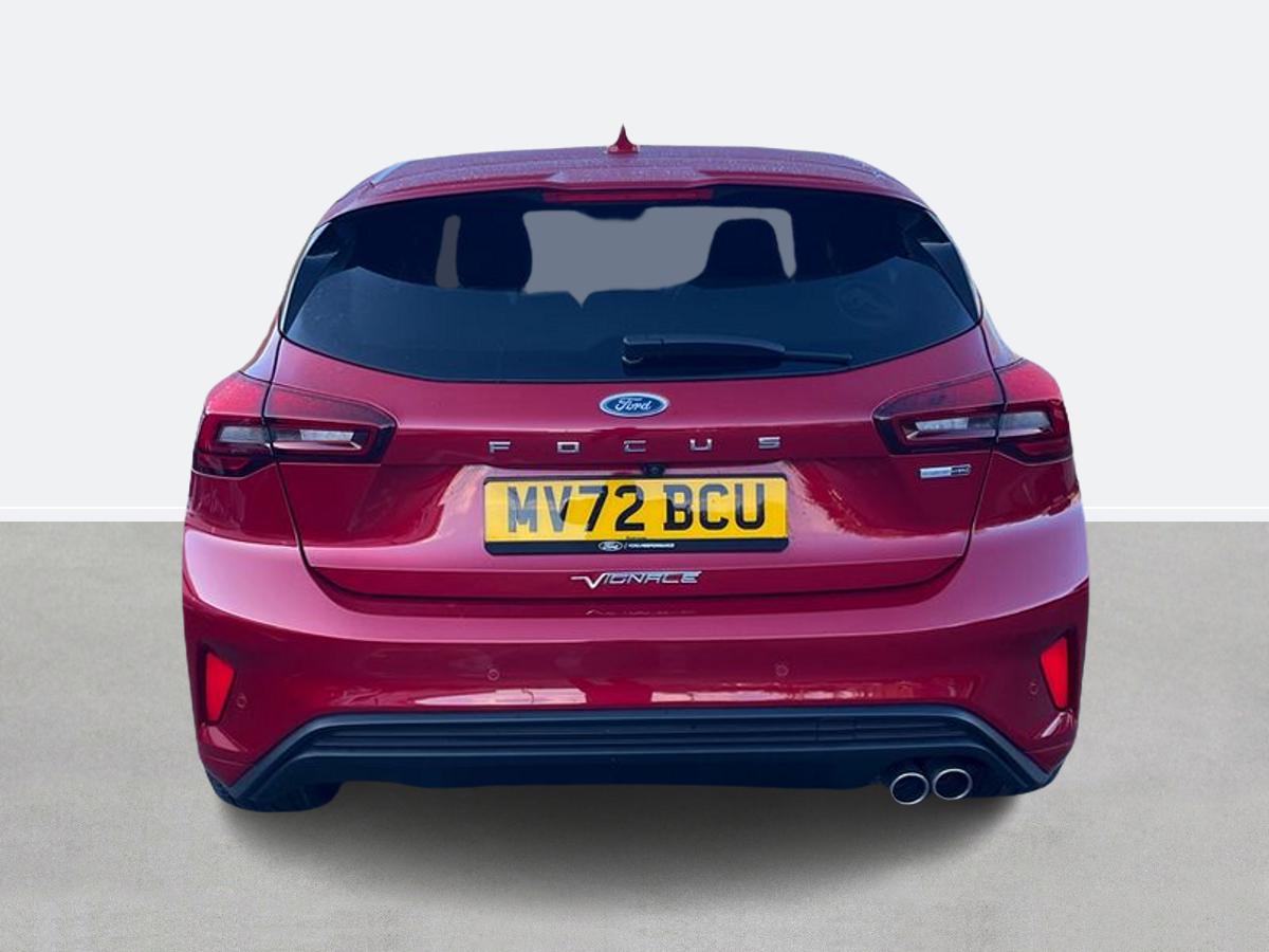 Used Ford Focus 2022 for sale - 76805376: Photo 6