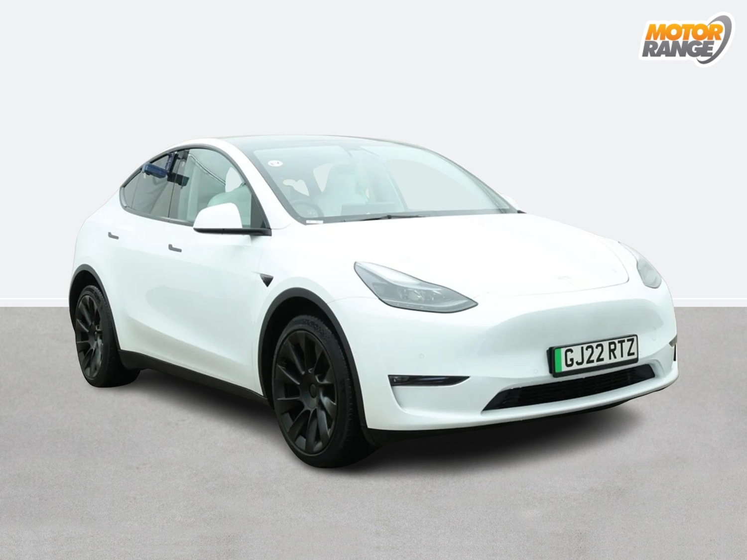 Used Tesla Model Y 2022 for sale - 78210774: Photo 1
