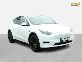 Used Tesla Model Y 2022 for sale - 78210774: Photo