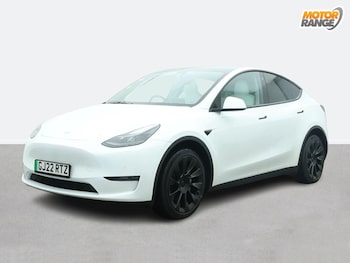 Used Tesla Model Y 2022 for sale - 78210774: Photo