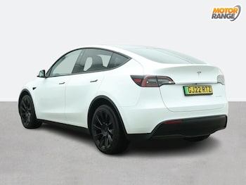 Used Tesla Model Y 2022 for sale - 78210774: Photo