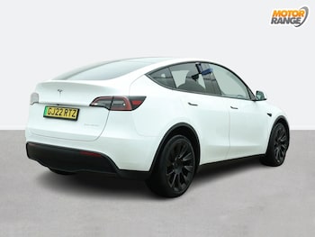 Used Tesla Model Y 2022 for sale - 78210774: Photo