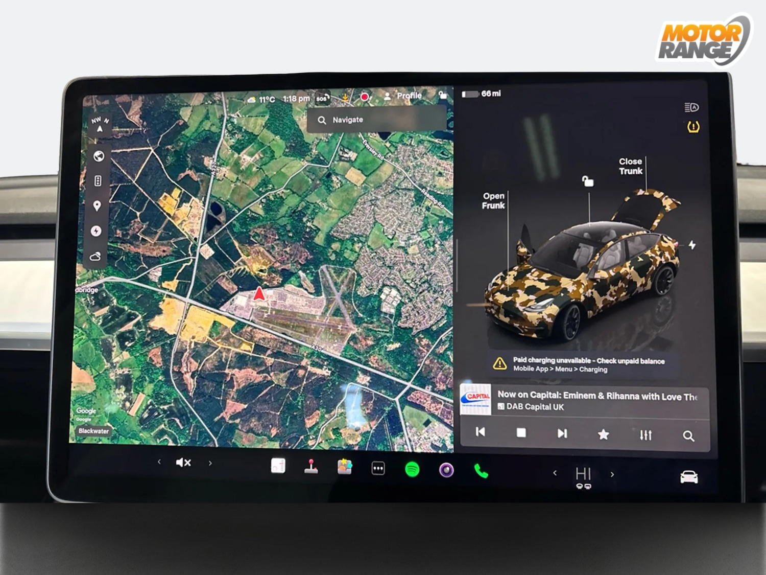 Used Tesla Model Y 2022 for sale - 78210774: Photo 9