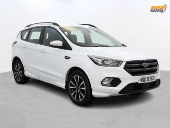 Ford, Kuga 2019 (69) 1.5 EcoBoost ST-Line Edition 5dr 2WD - SUV 5 Seats