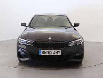 Used BMW 3 Series 2020 for sale - 74891523: Photo