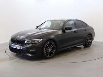 Used BMW 3 Series 2020 for sale - 74891523: Photo