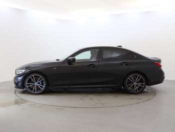 Used BMW 3 Series 2020 for sale - 74891523: Photo
