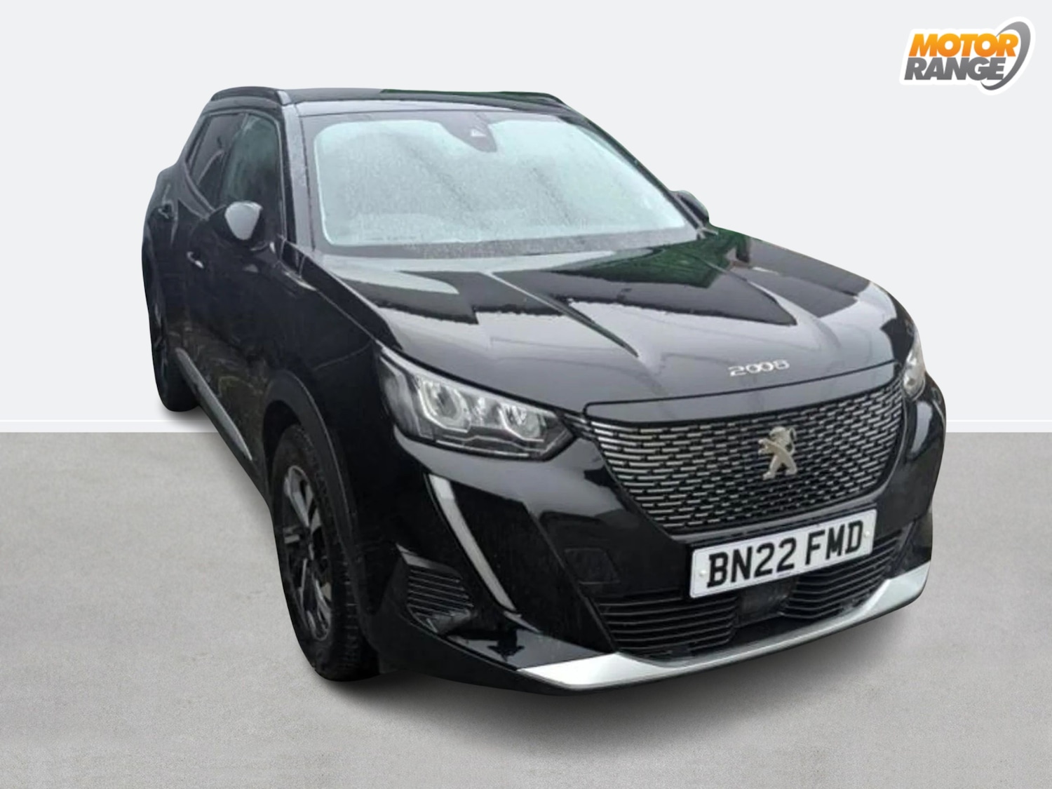 Used Peugeot 2008 2022 for sale - 77398057: Photo 1
