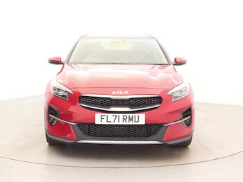 Used Kia XCeed 2021 for sale - 78122445: Photo