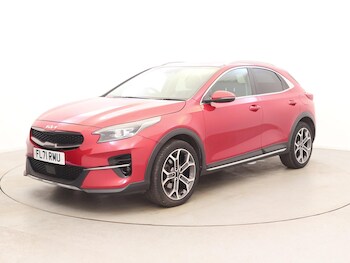 Used Kia XCeed 2021 for sale - 78122445: Photo