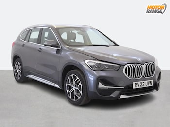 BMW - X1