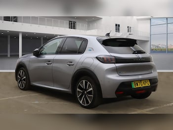 Used Peugeot 208 2021 for sale - 76692326: Photo