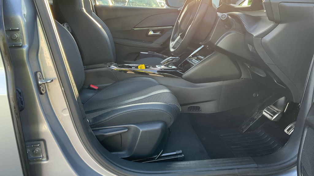 Used Peugeot 208 2021 for sale - 76692326: Photo 8