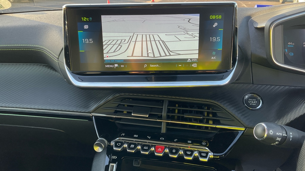 Used Peugeot 208 2021 for sale - 76692326: Photo 9