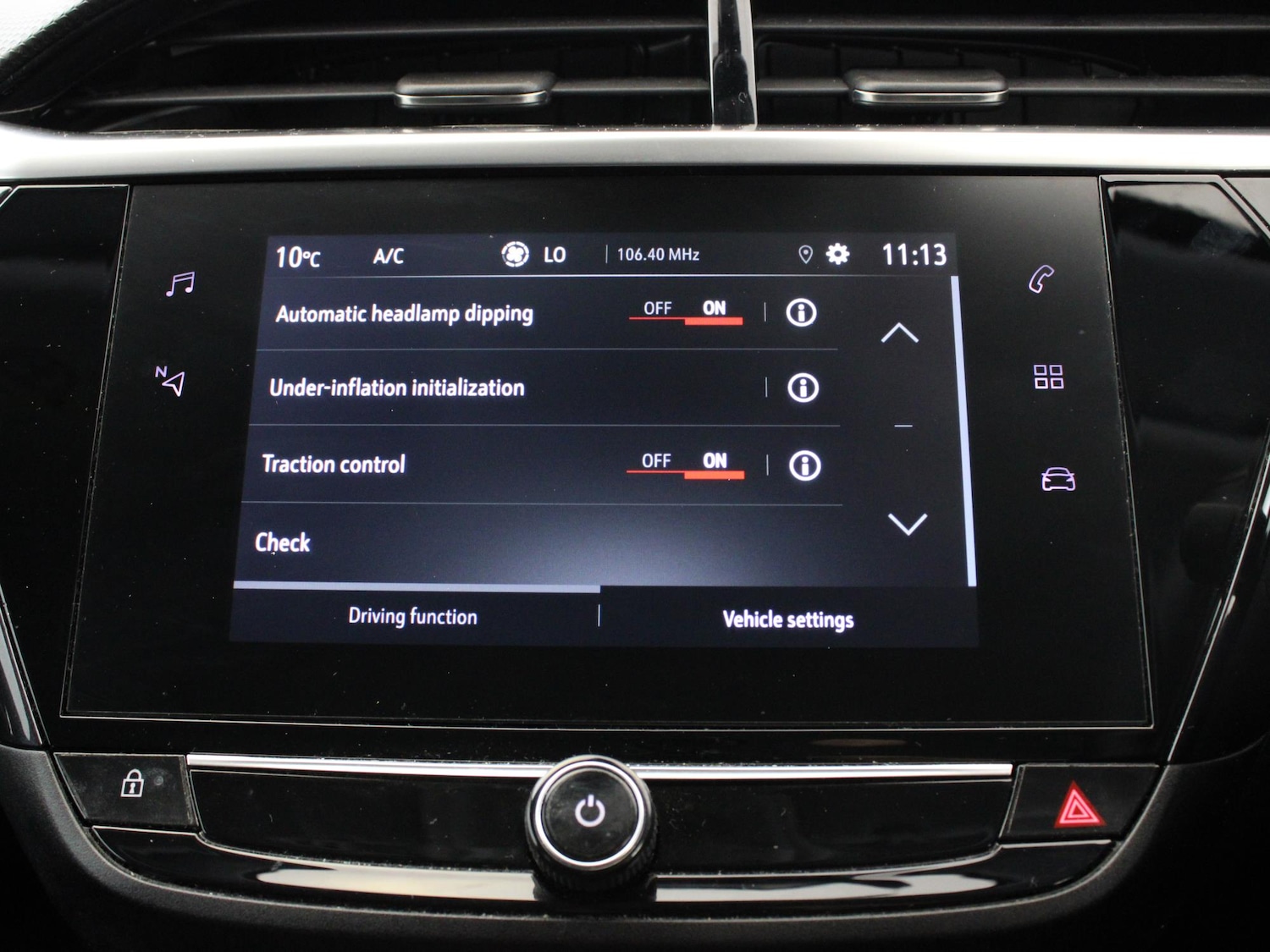 Used Vauxhall Corsa 2022 for sale - 77973447: Photo 14