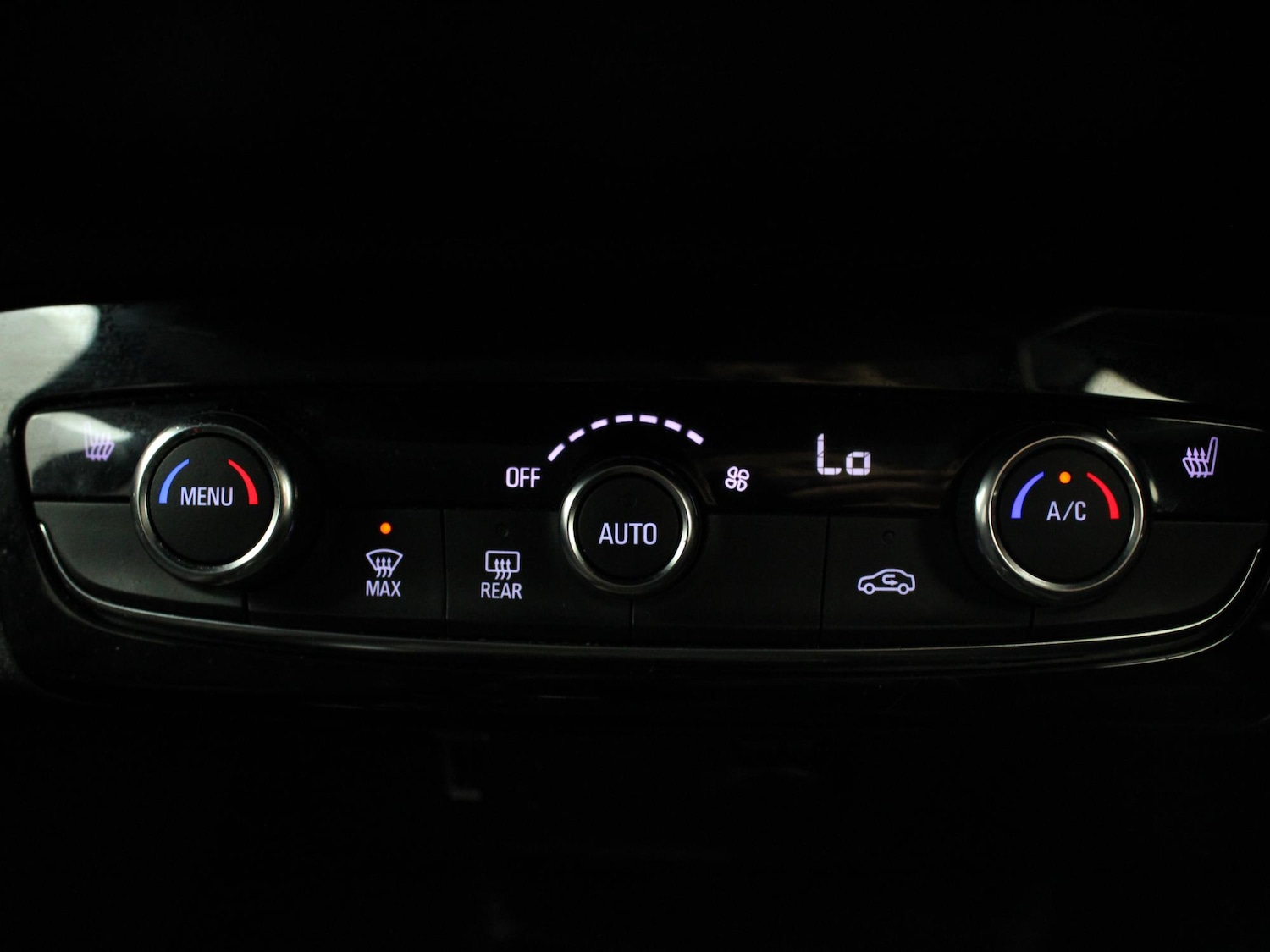 Used Vauxhall Corsa 2022 for sale - 77973447: Photo 15