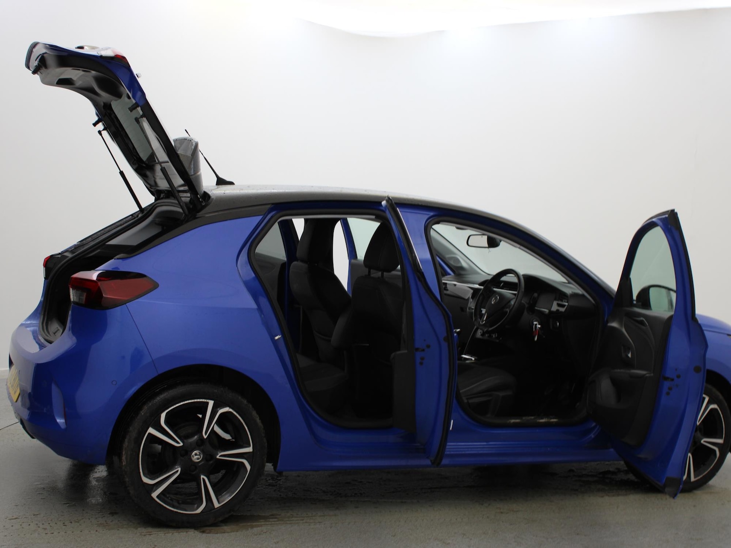 Used Vauxhall Corsa 2022 for sale - 77973447: Photo 18