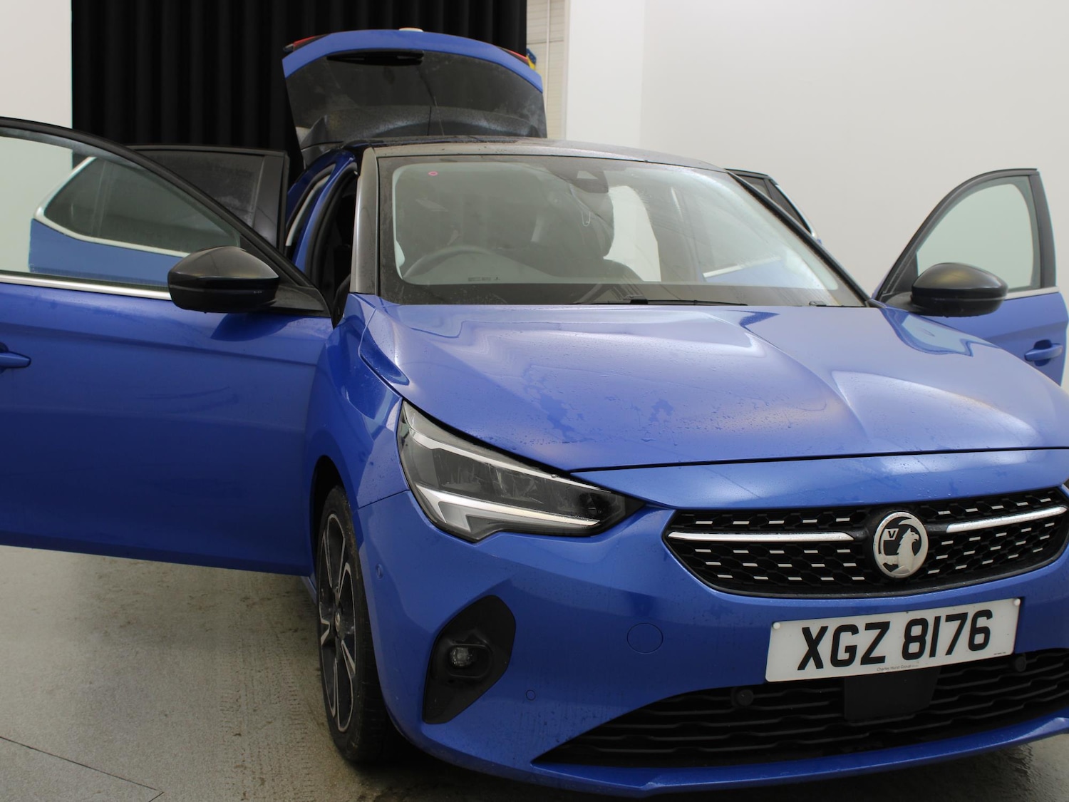 Used Vauxhall Corsa 2022 for sale - 77973447: Photo 19