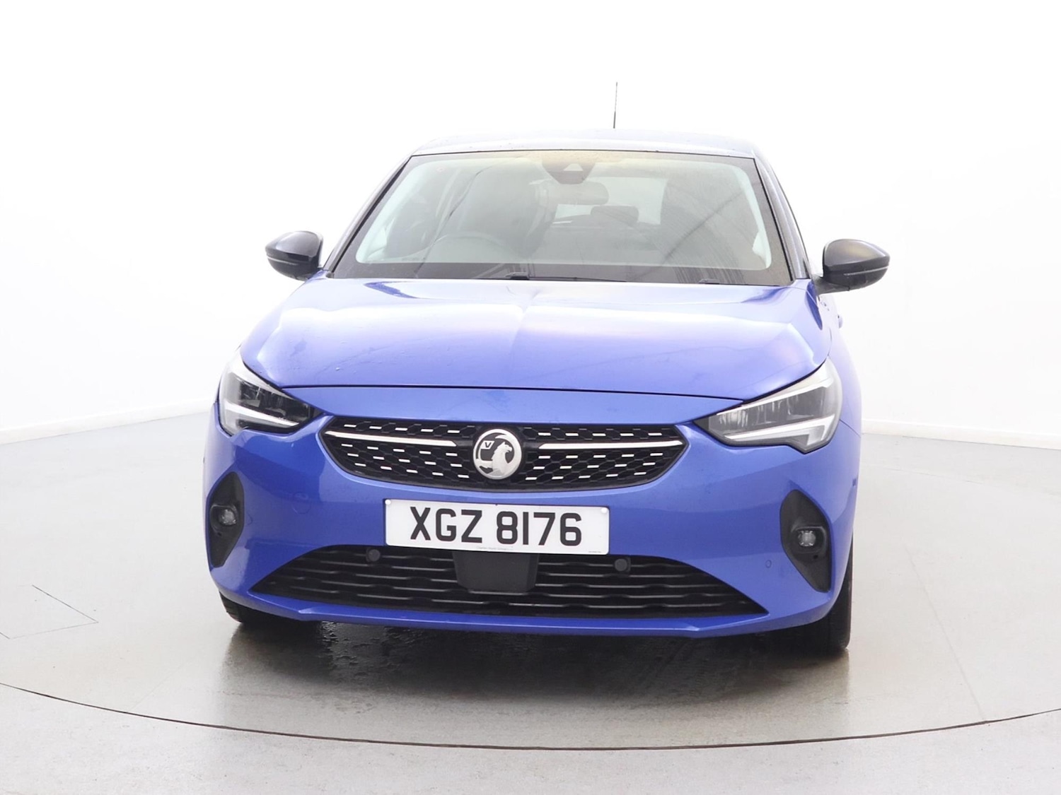 Used Vauxhall Corsa 2022 for sale - 77973447: Photo 2