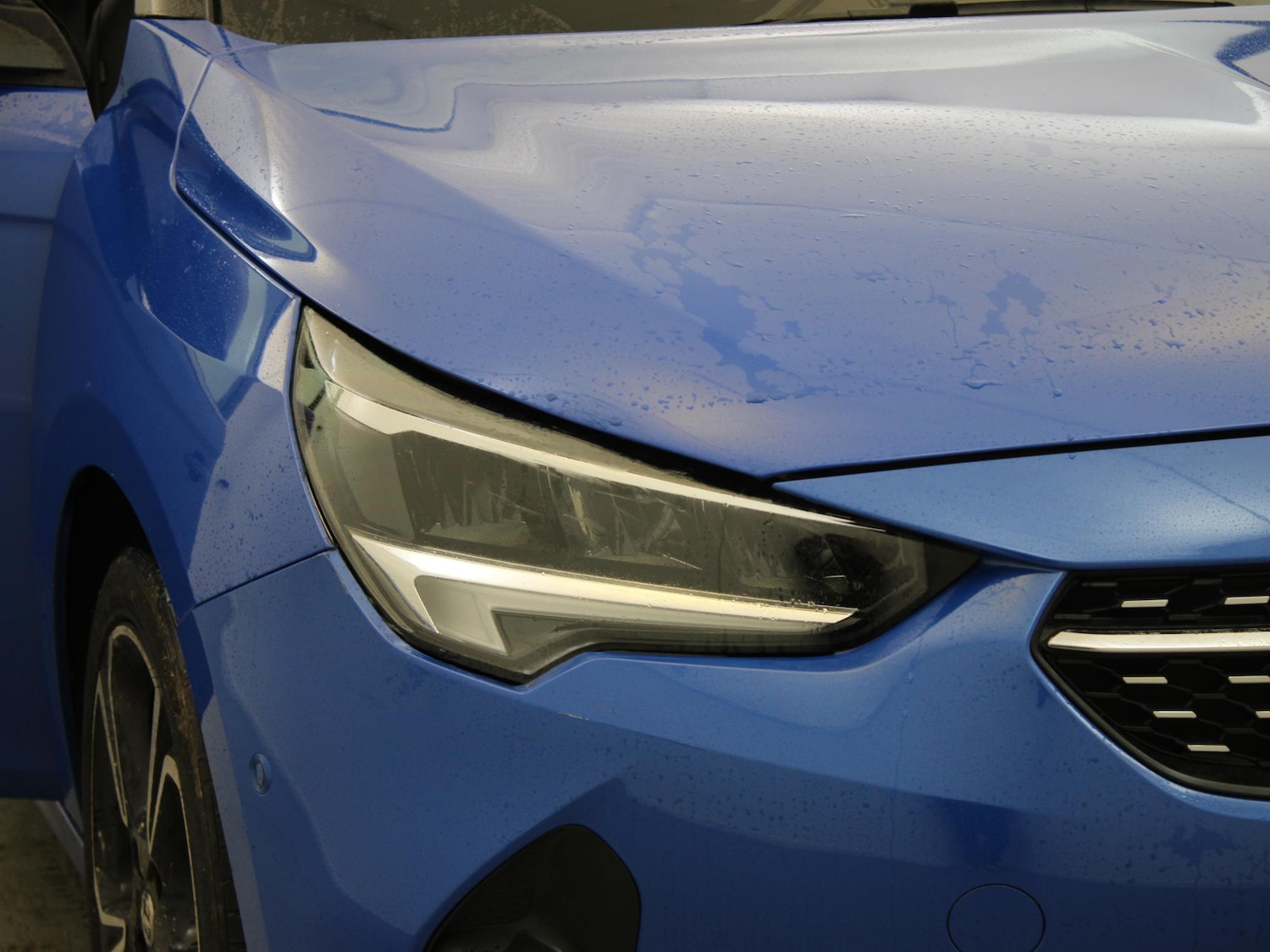 Used Vauxhall Corsa 2022 for sale - 77973447: Photo 20