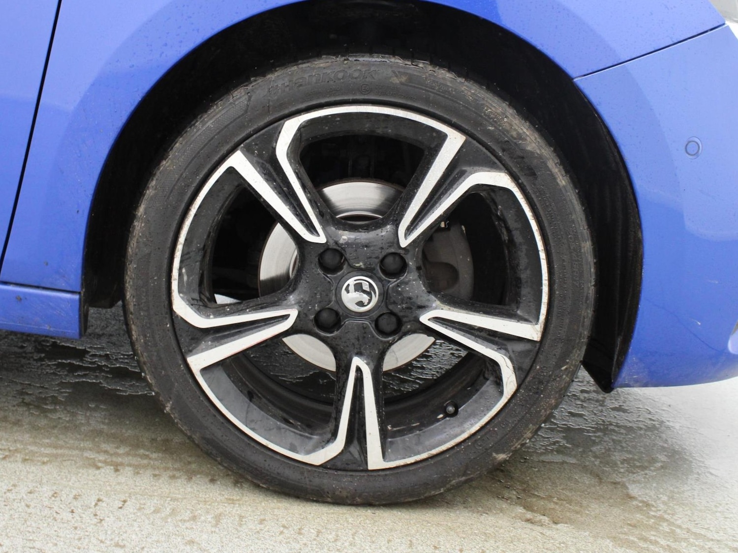 Used Vauxhall Corsa 2022 for sale - 77973447: Photo 21