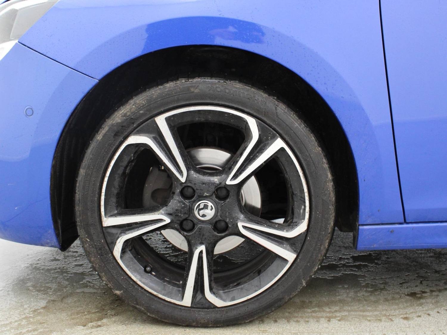 Used Vauxhall Corsa 2022 for sale - 77973447: Photo 22