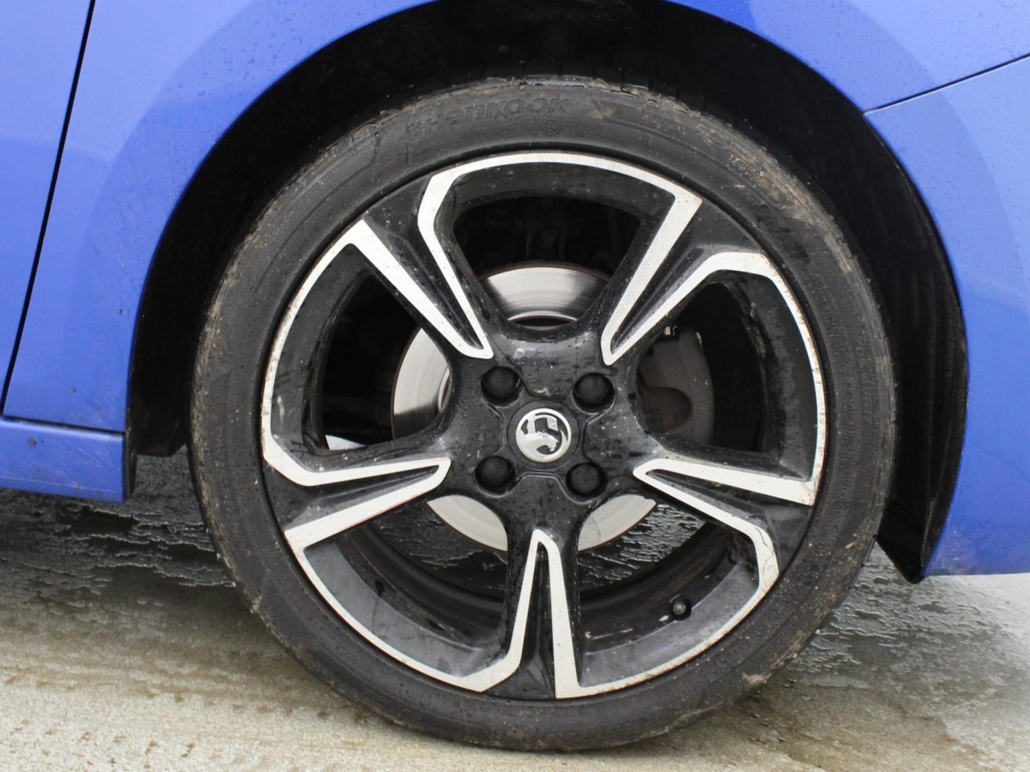 Used Vauxhall Corsa 2022 for sale - 77973447: Photo 23