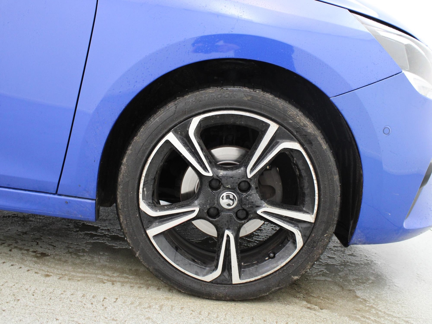 Used Vauxhall Corsa 2022 for sale - 77973447: Photo 24