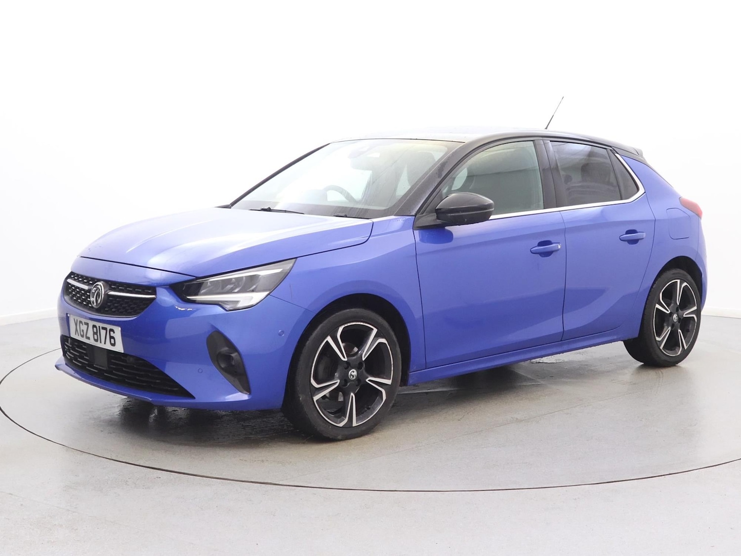 Used Vauxhall Corsa 2022 for sale - 77973447: Photo 3