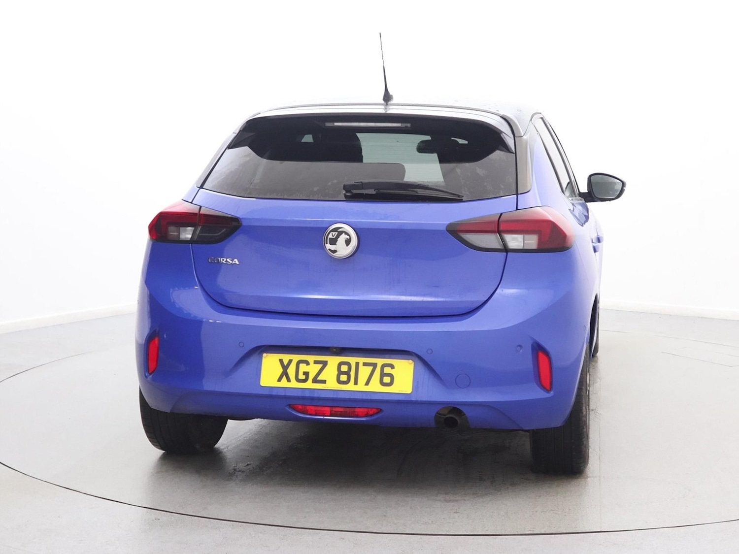 Used Vauxhall Corsa 2022 for sale - 77973447: Photo 6