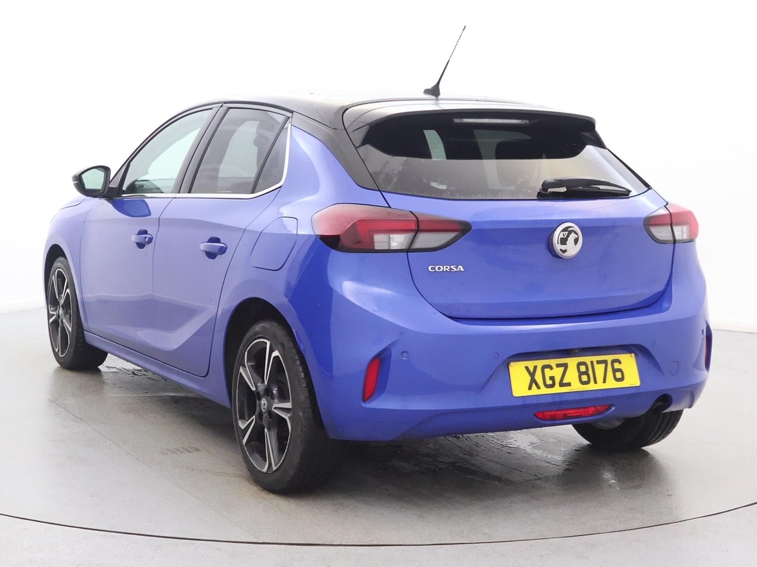 Used Vauxhall Corsa 2022 for sale - 77973447: Photo 7