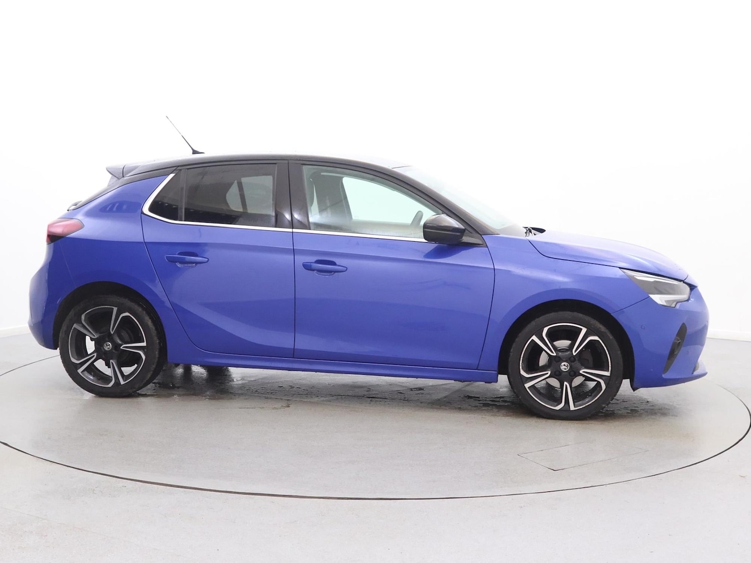 Used Vauxhall Corsa 2022 for sale - 77973447: Photo 8