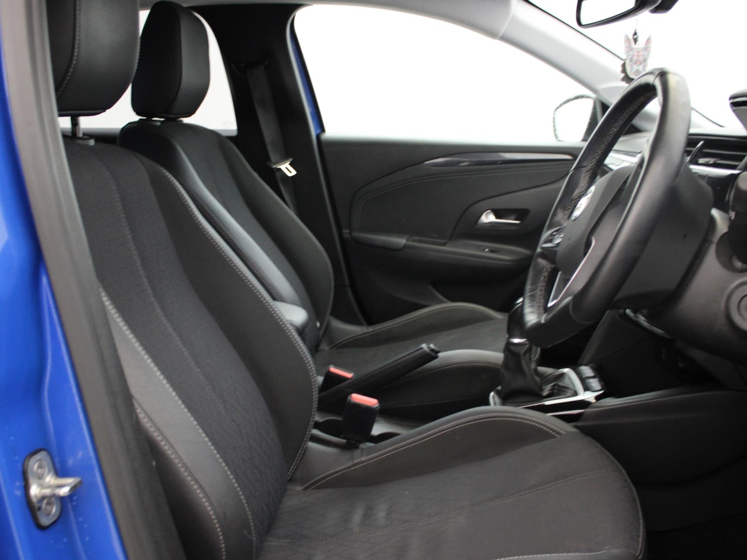 Used Vauxhall Corsa 2022 for sale - 77973447: Photo 9