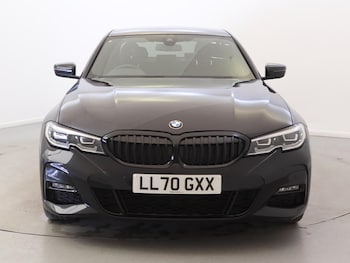 Used BMW 3 Series 2021 for sale - 75118859: Photo