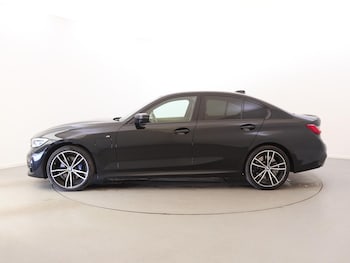 Used BMW 3 Series 2021 for sale - 75118859: Photo