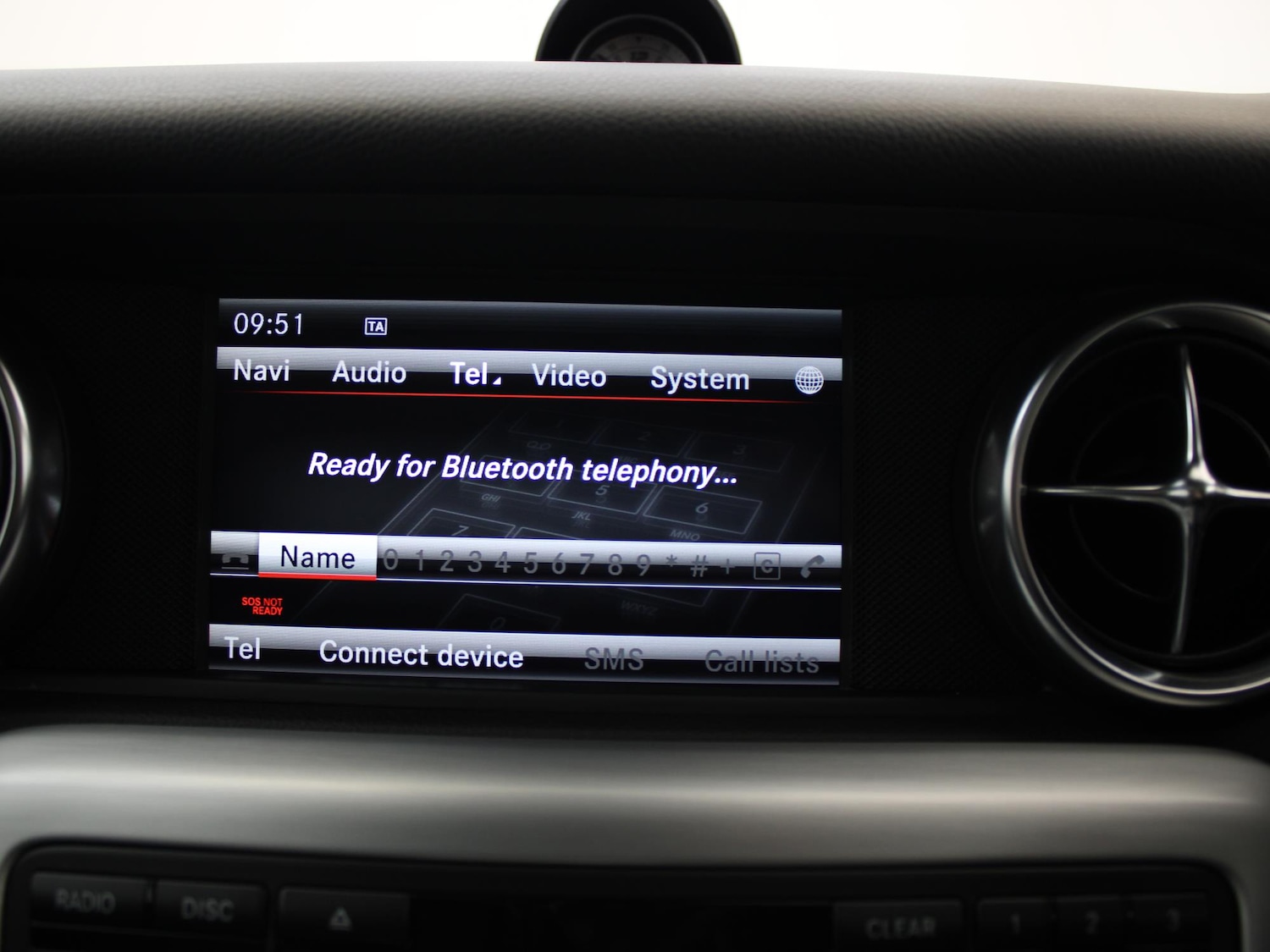 Used Mercedes-Benz SLK 2016 for sale - 76594435: Photo 11