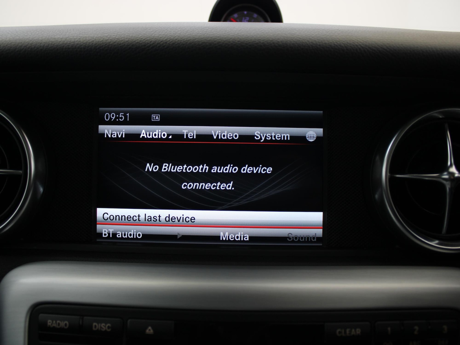 Used Mercedes-Benz SLK 2016 for sale - 76594435: Photo 12