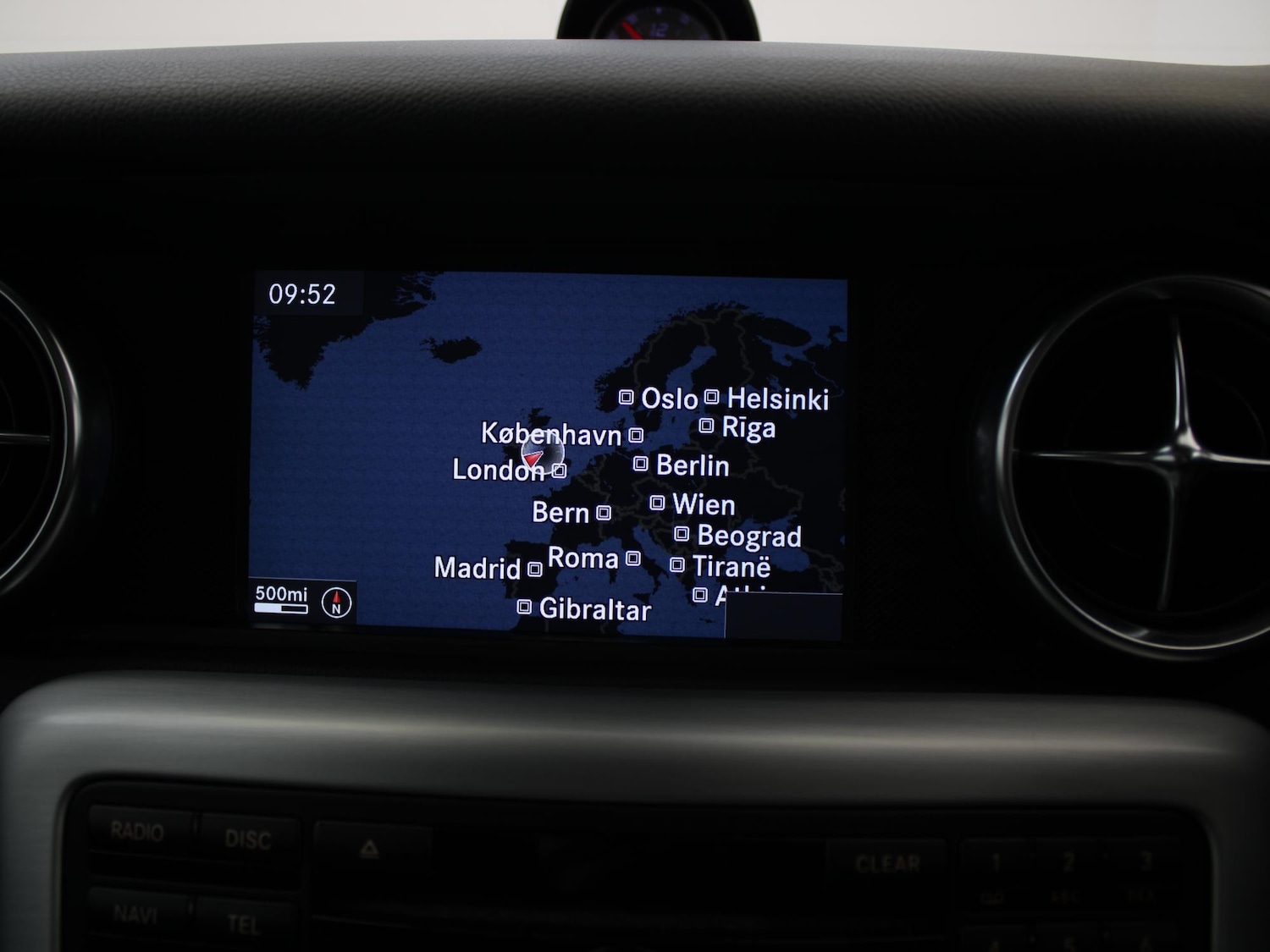 Used Mercedes-Benz SLK 2016 for sale - 76594435: Photo 13