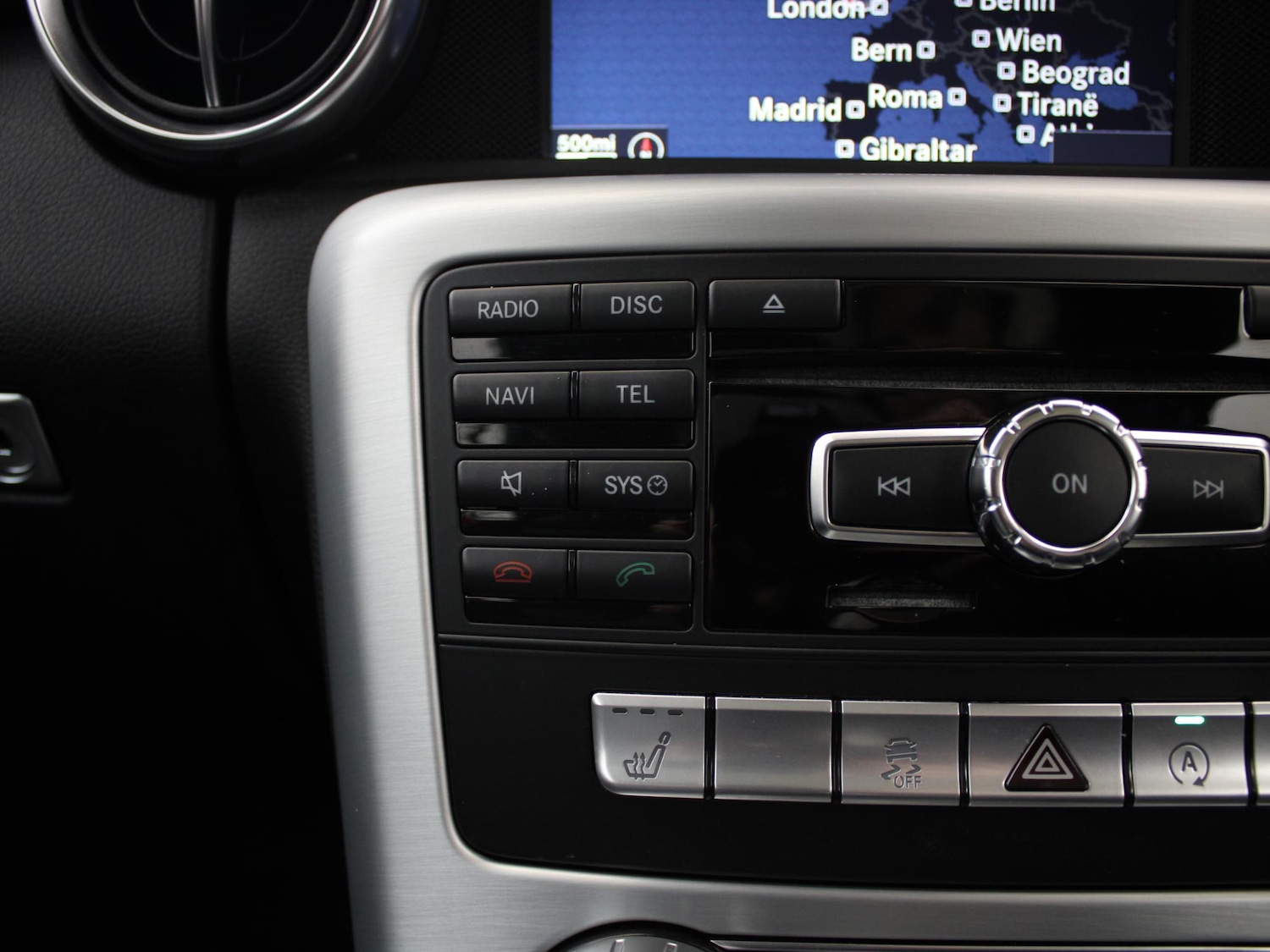 Used Mercedes-Benz SLK 2016 for sale - 76594435: Photo 15