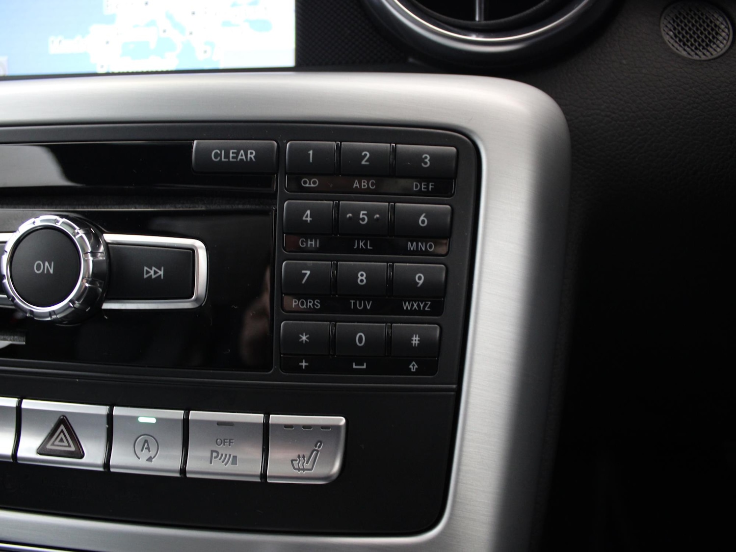 Used Mercedes-Benz SLK 2016 for sale - 76594435: Photo 16