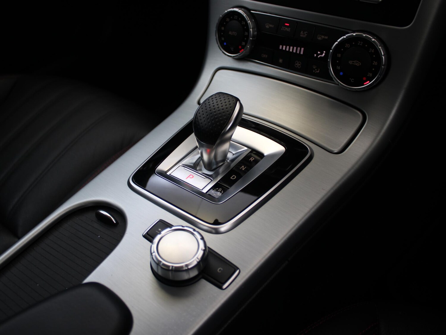 Used Mercedes-Benz SLK 2016 for sale - 76594435: Photo 19