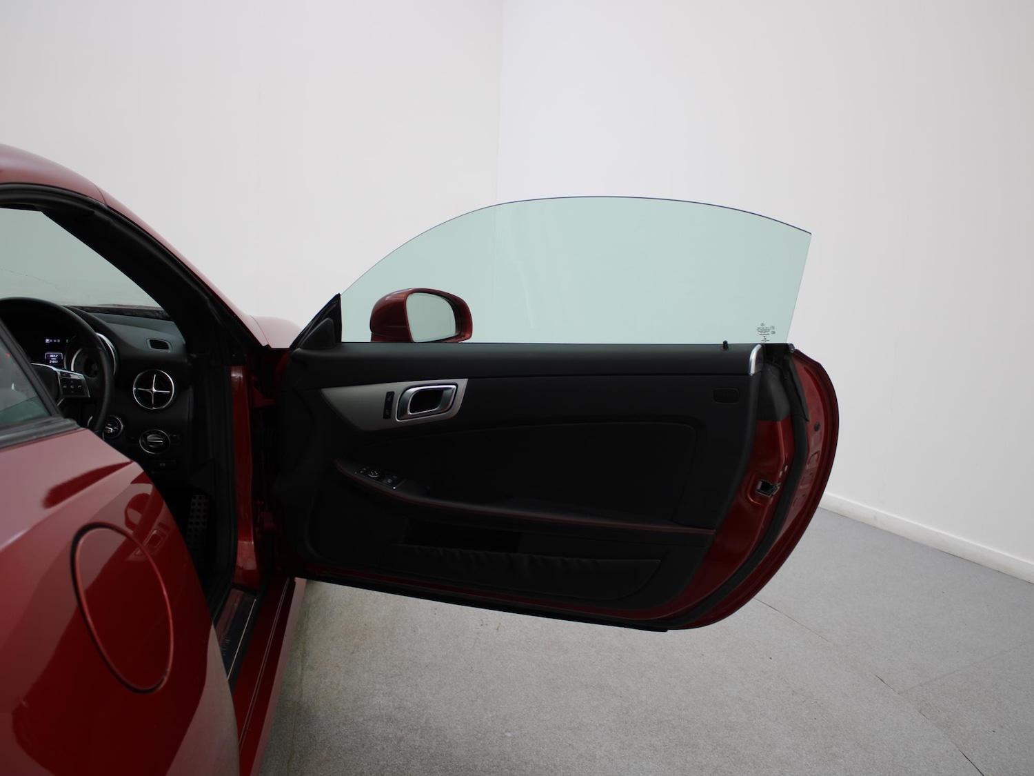 Used Mercedes-Benz SLK 2016 for sale - 76594435: Photo 27